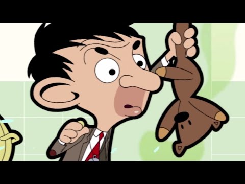 臭泰迪和更多的funnies