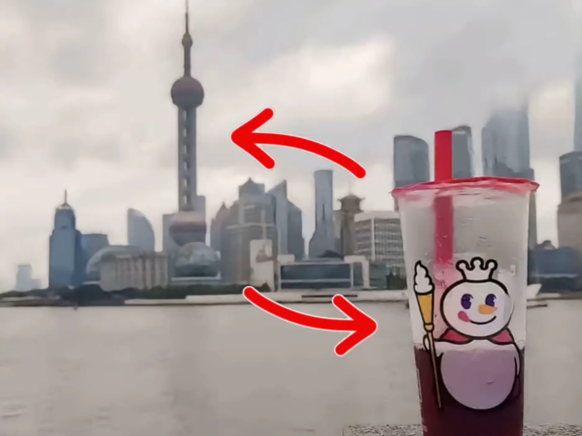 网友这期摄影作品特别震撼！