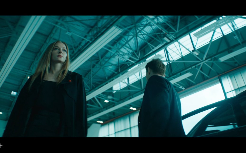 youtube女杀手反派预告48