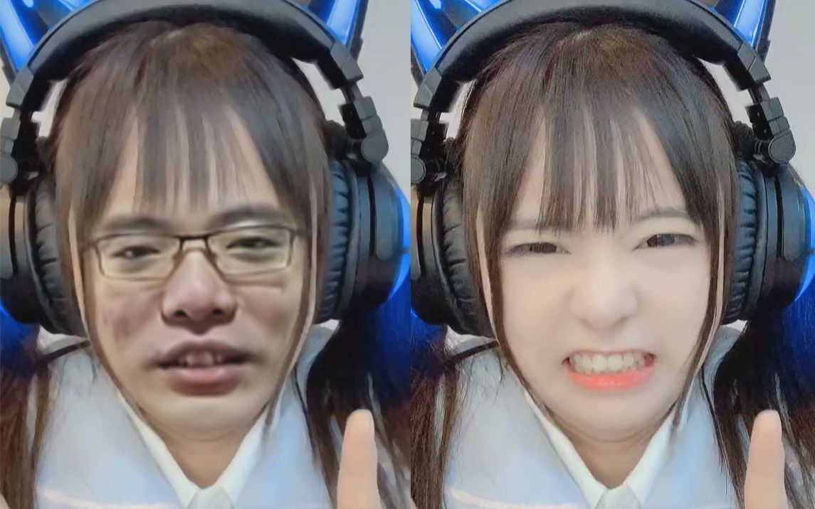 当你无聊到纠结于可爱与性感时,大司马帮你做出决定_哔哩哔哩 (゜-゜)