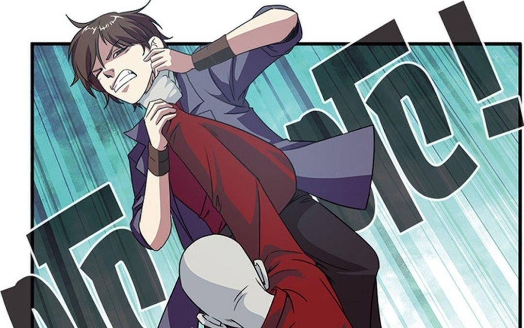 无限恐怖第四十七集