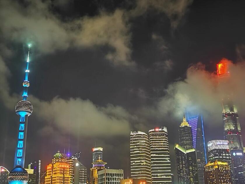 赴一场沪上旧梦,收藏上海的日夜与烟火。_哔哩哔哩_bilibili