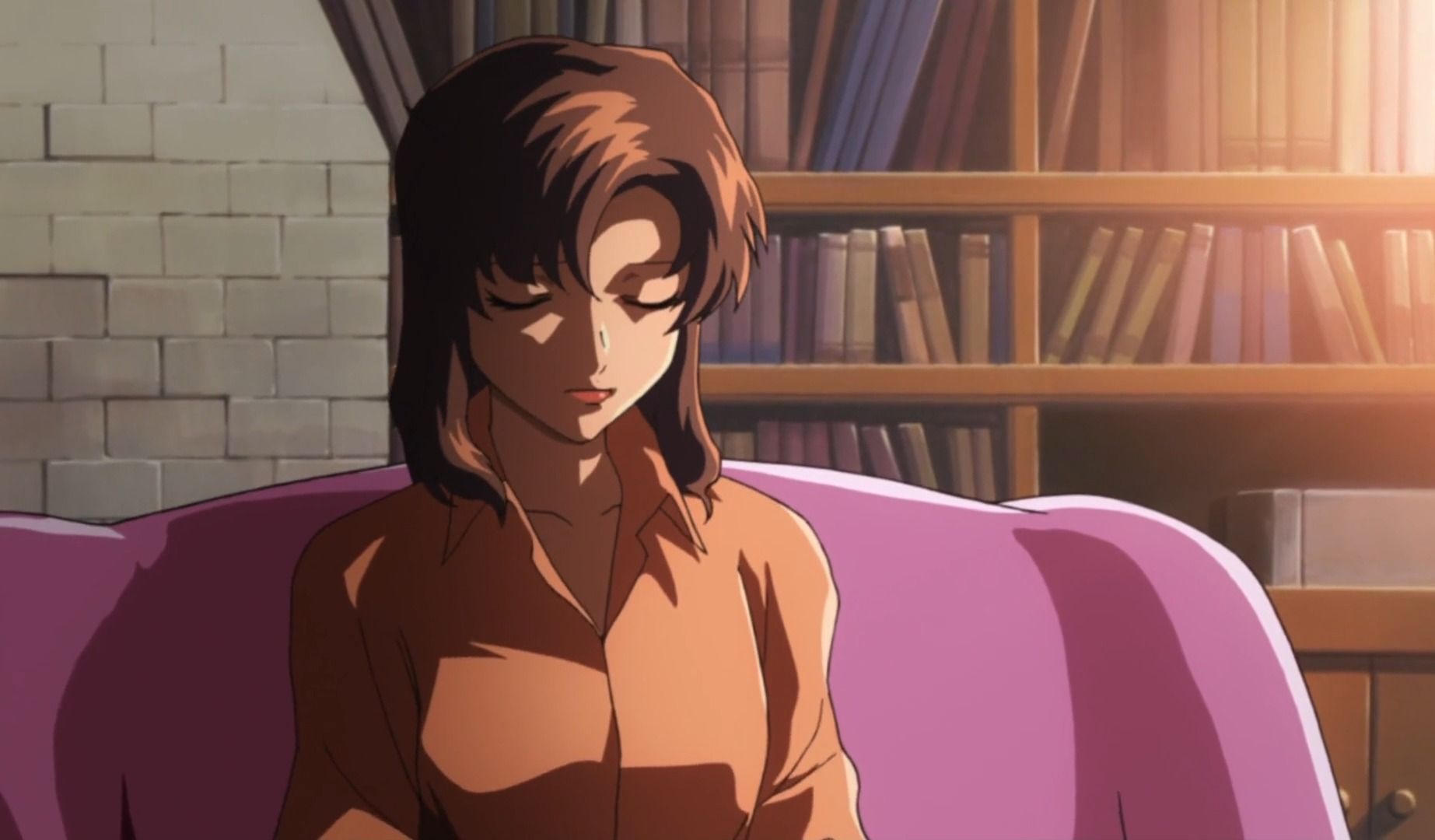 盘点玛琉的服饰(军装除外)