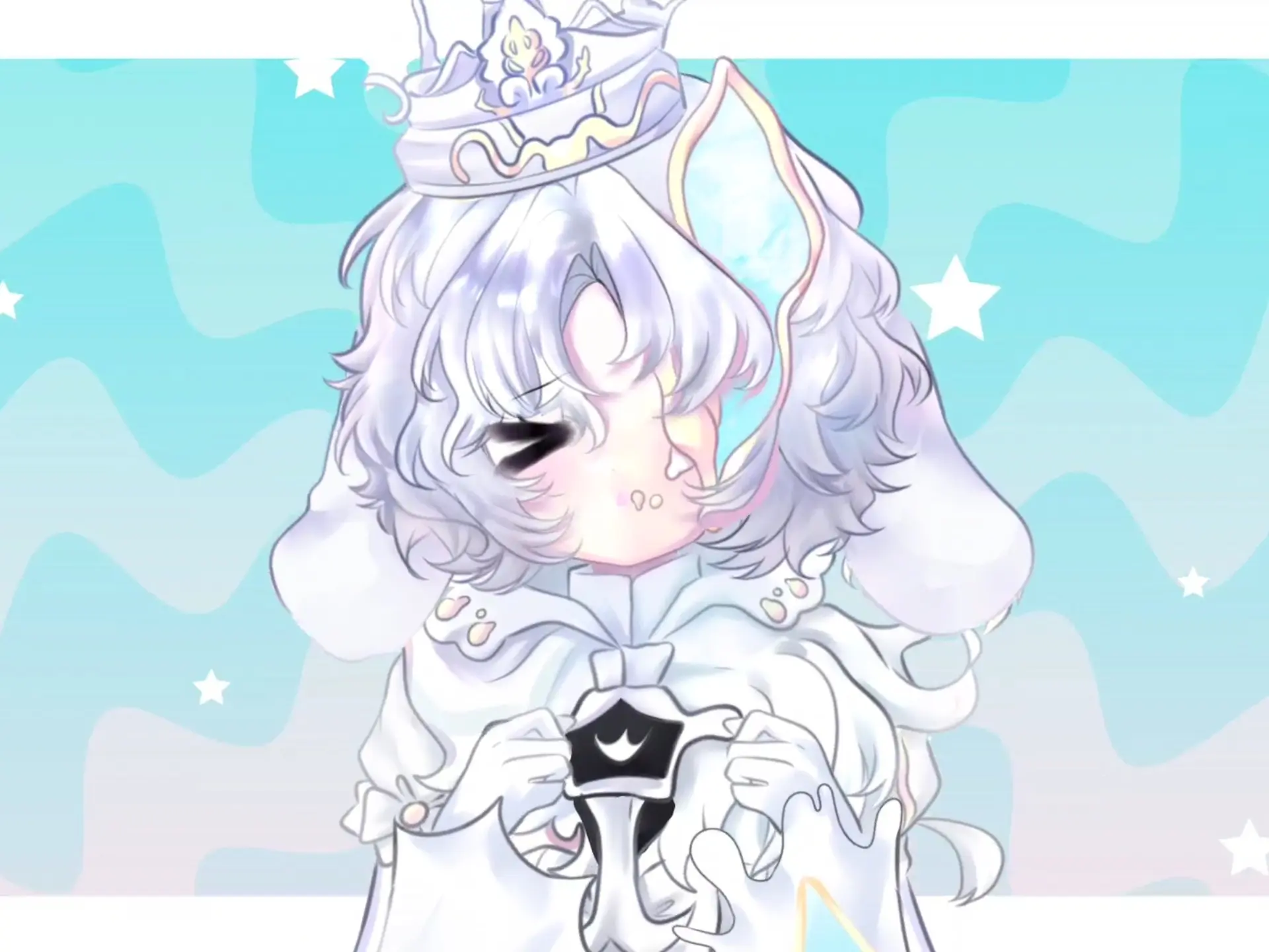 偶 恐怖!破绽!暴力性!_哔哩哔哩_bilibili