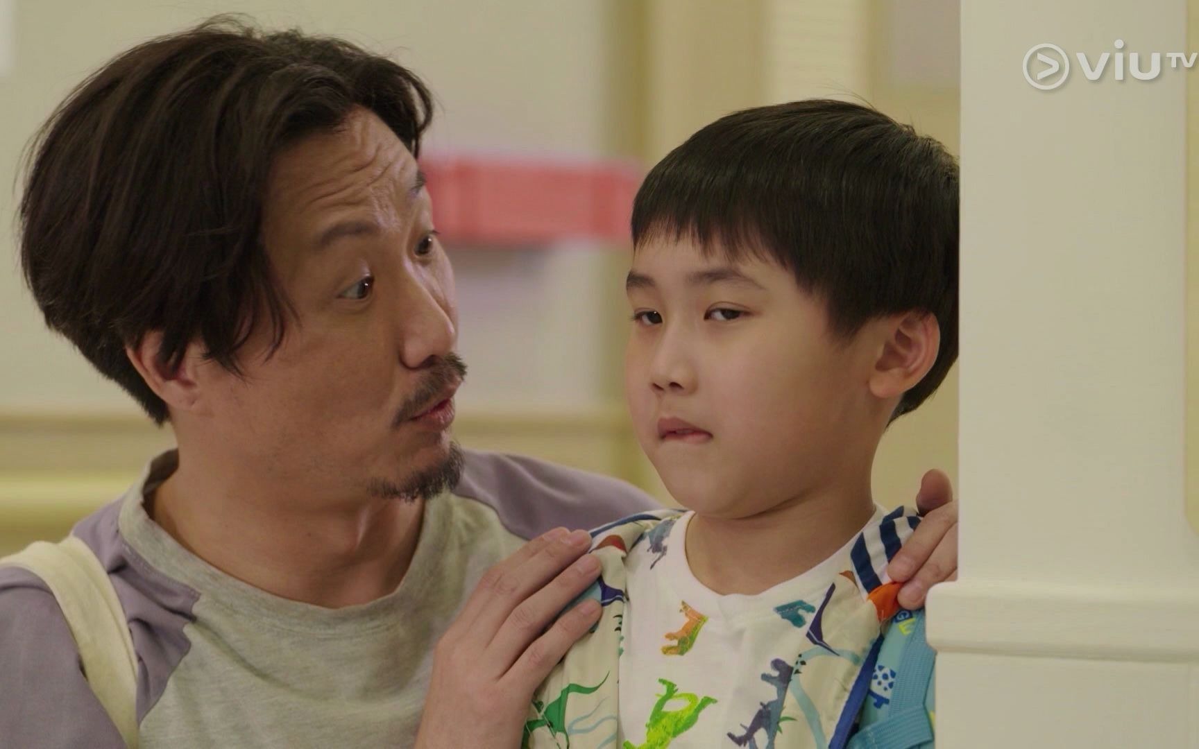 【viutv原創劇/港劇】《暖男爸爸製作特輯》