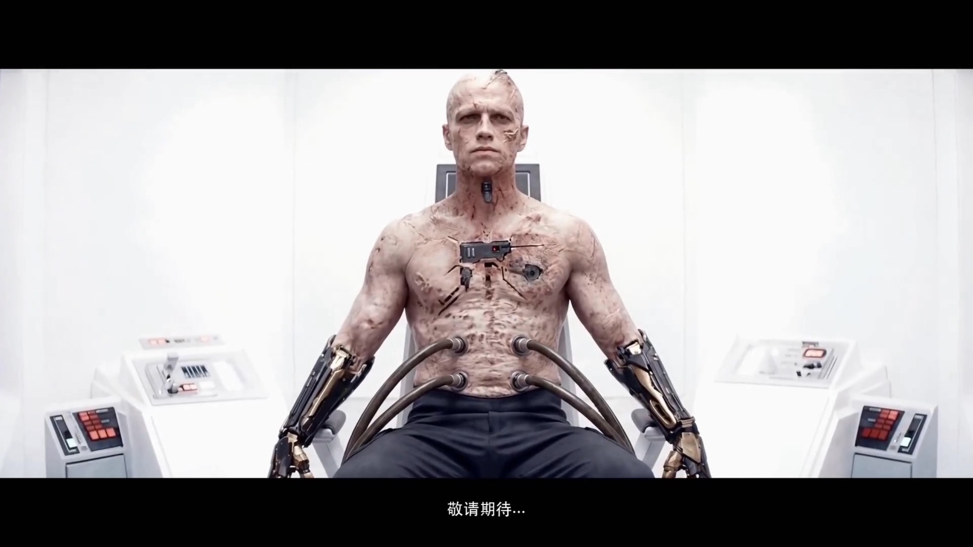 黒武士达斯维达的来时路