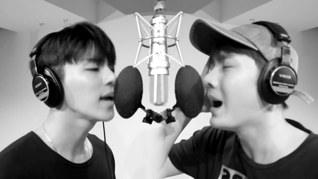 【myname】【cover】建雨&仁秀 you.feat.仲宗根泉(hy) - 加藤ミリヤ