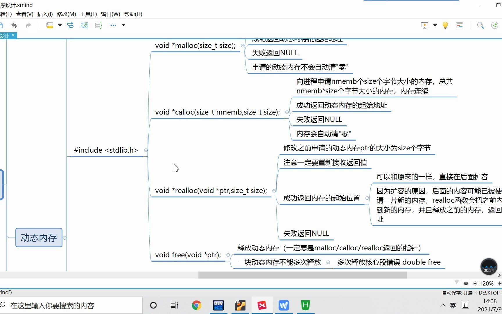 18C语言总结哔哩哔哩bilibili