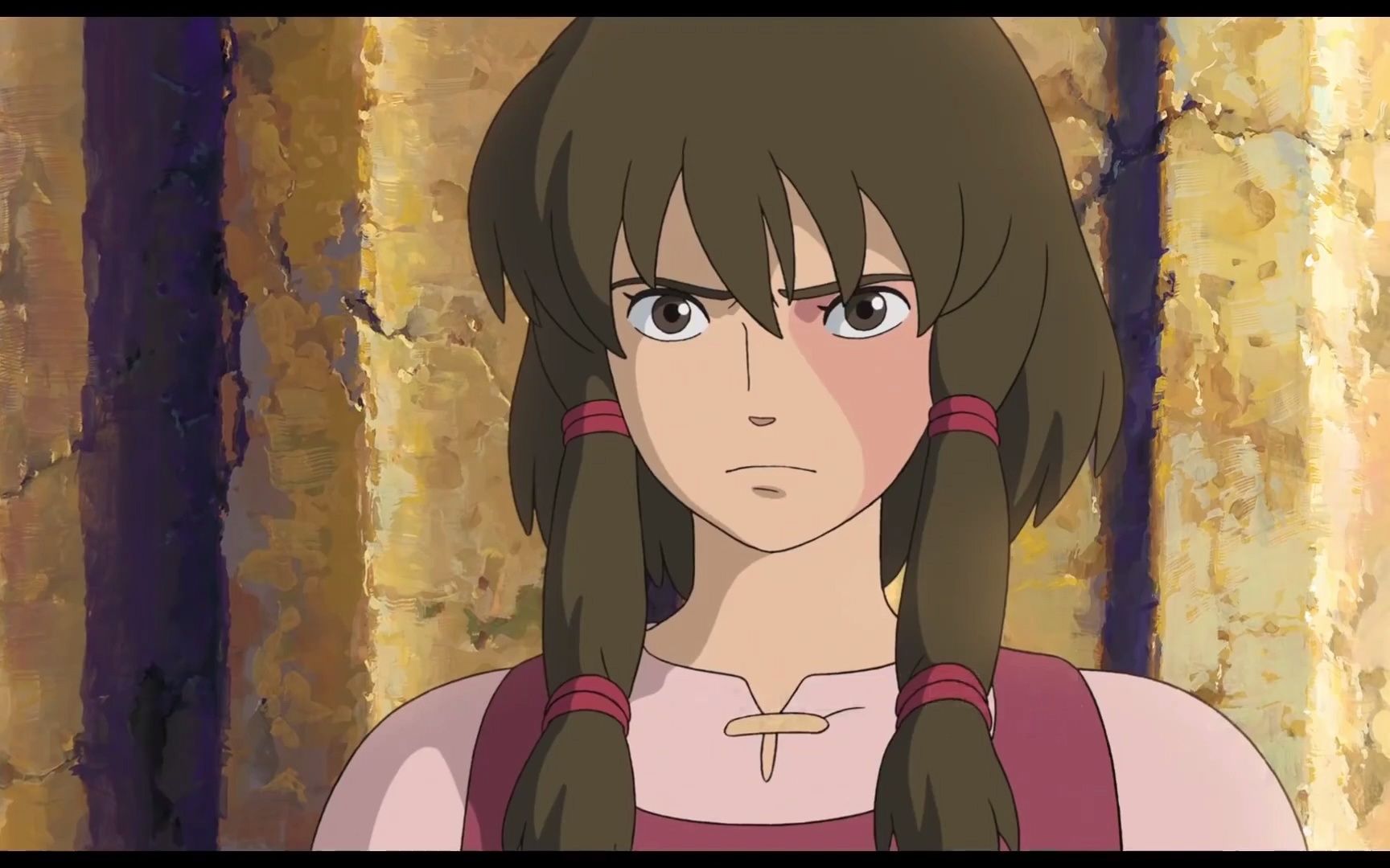 高清中国 #拆箱视频 #宫崎骏地海战记正版蓝光书册