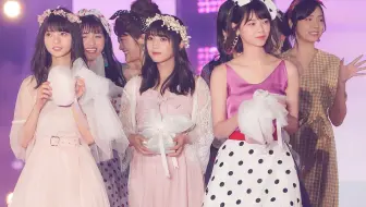 坂道系列rakuten Girlsaward 18 Spring Summer 剪輯part ２ 18年05月19日 哔哩哔哩 Bilibili