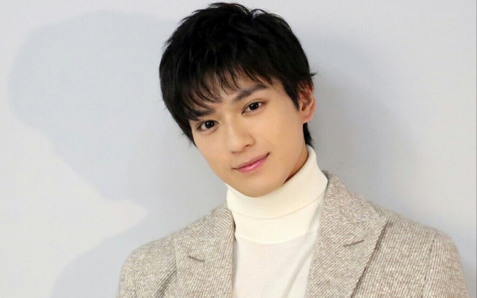 【新田真剑佑】新田真剑佑的尊氏超级帅超级温柔是最好的真剑佑!_哔哩哔哩_bilibili