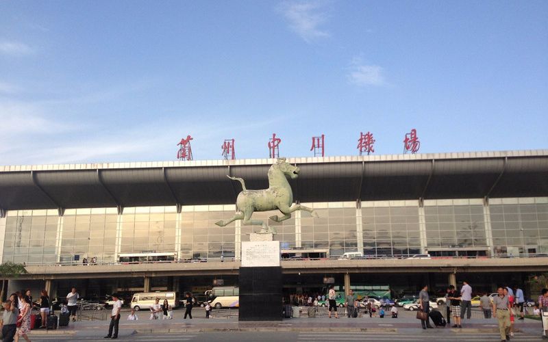 中川国际机场--zlll/lhw拍机