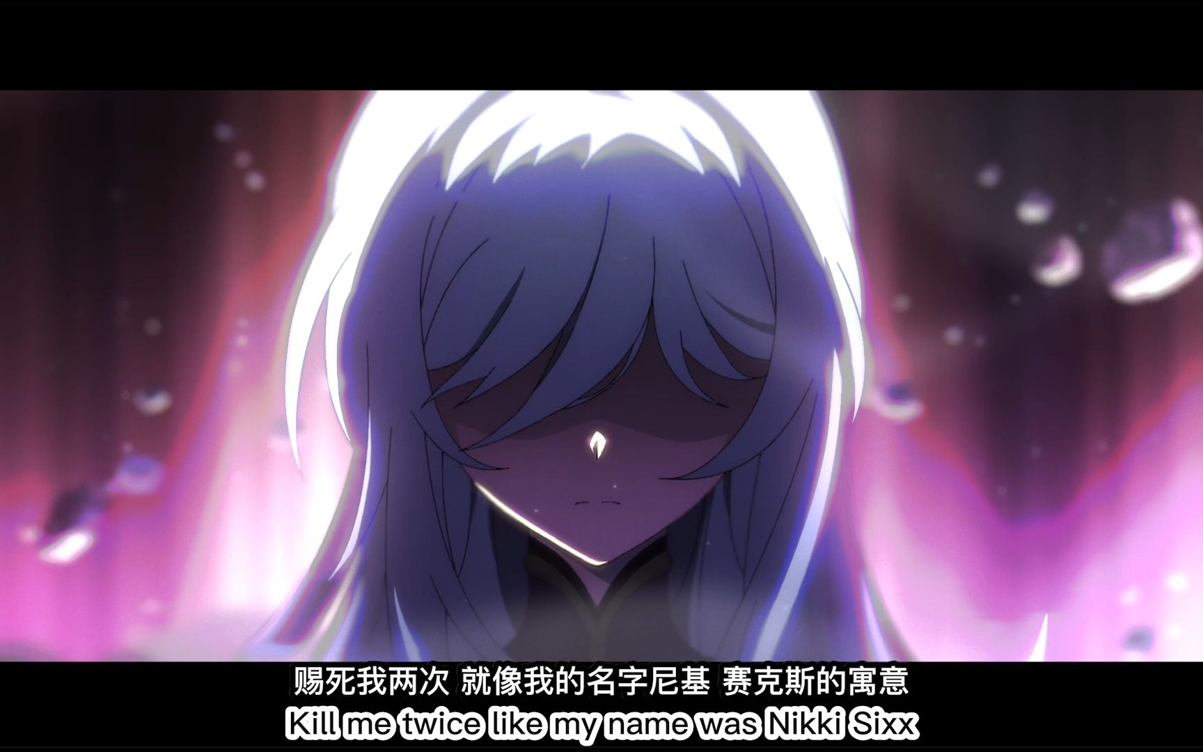 云上五骁,意难平