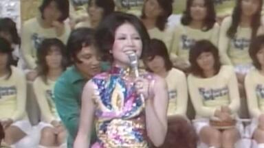 五木ひろし&都はるみ居酒屋1984年1月演歌の花道_哔哩哔哩_bilibili