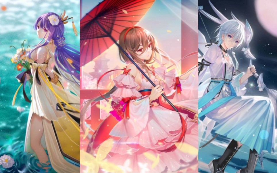 300大作战〗v家三巨头_哔哩哔哩 (゜-゜)つロ 干杯~-bilibili