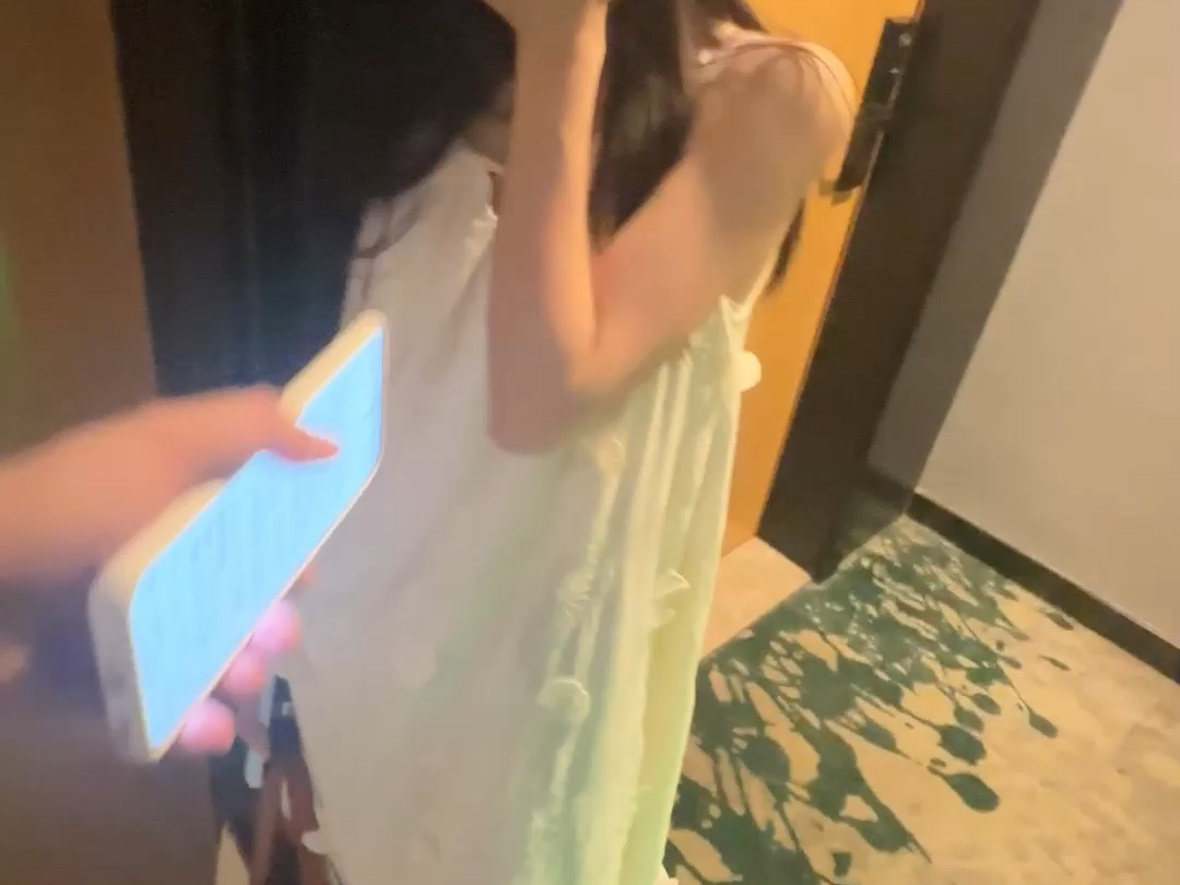 我无理取闹？我咄咄逼人吗？