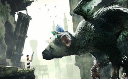 [图]The Last Guardian【完結】