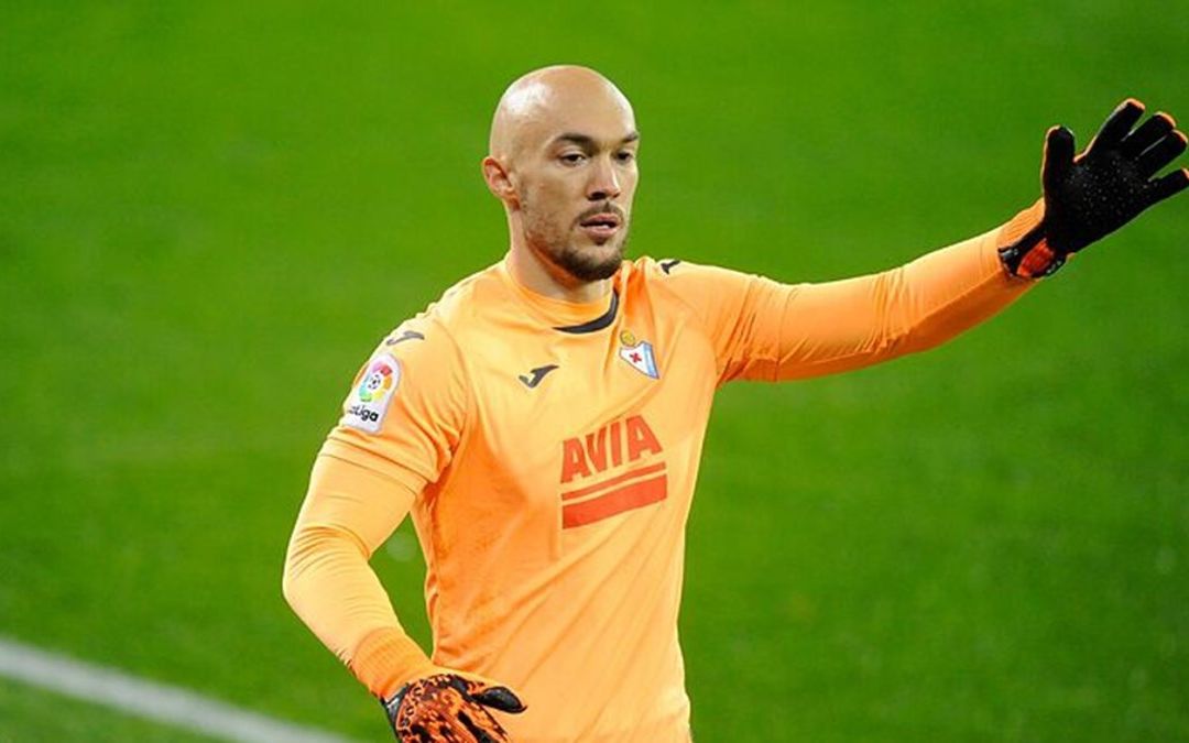 (搬运)埃瓦尔门将:马尔科-德米特罗维奇20-21集锦