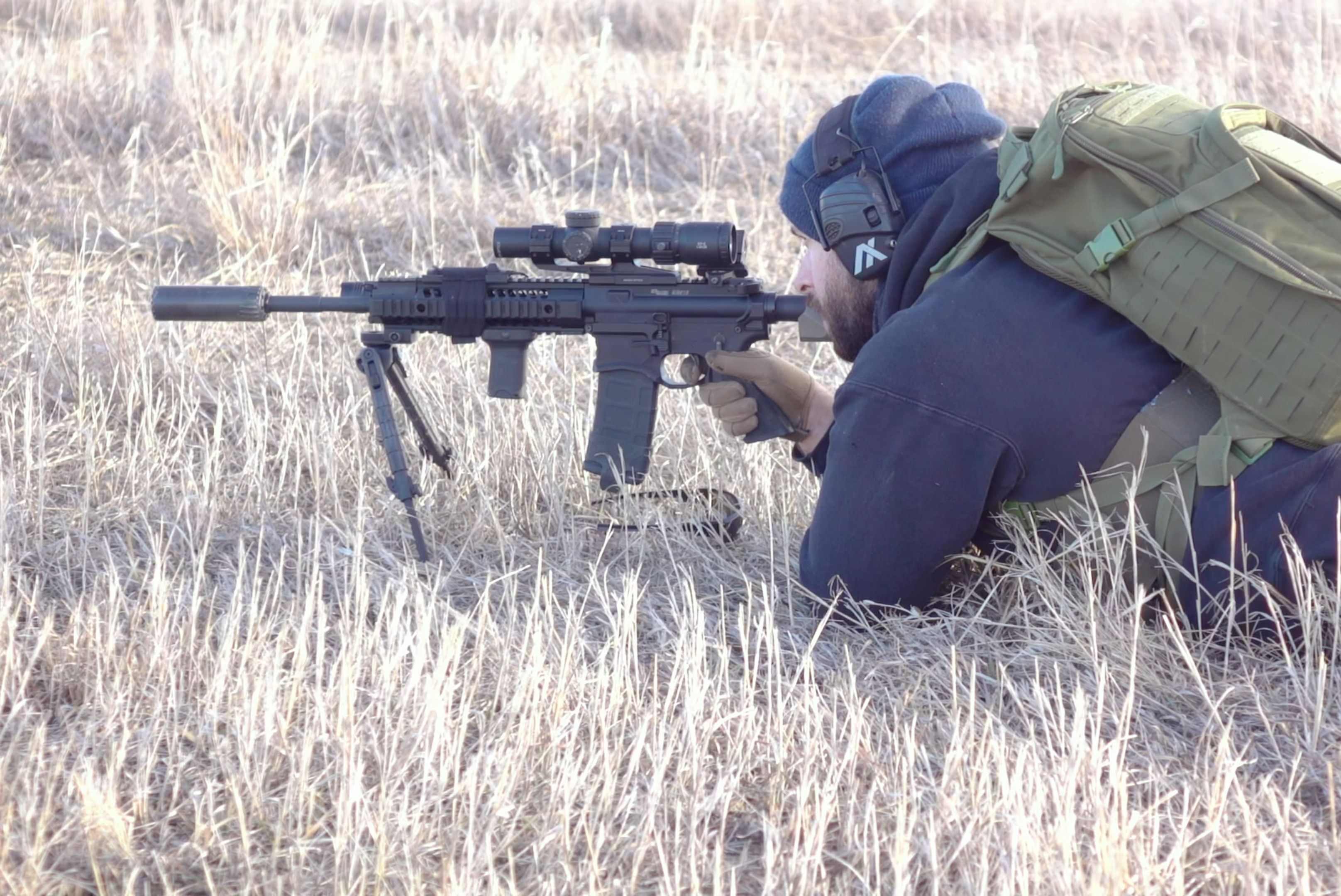 每件杰作都有其廉价复制品 - sig 516