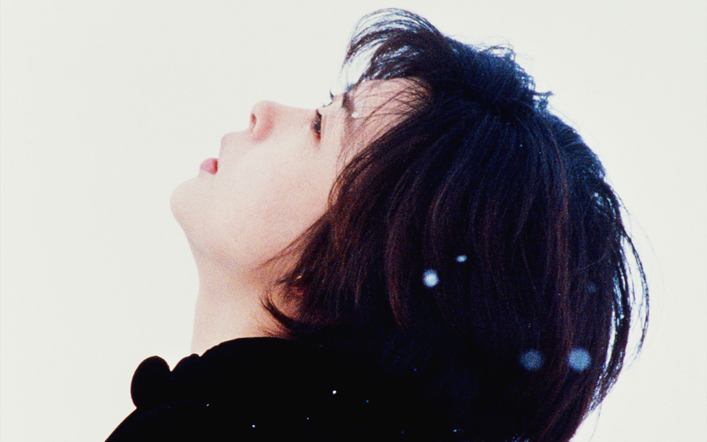 每个人生命中都爱过一个藤井树 《情书》 岩井俊二