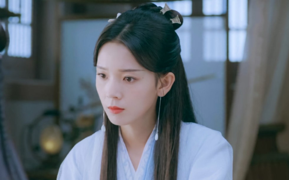 【少女大人‖陈瑶‖苏瓷的女装衣柜】一定要古装半永久,太美了