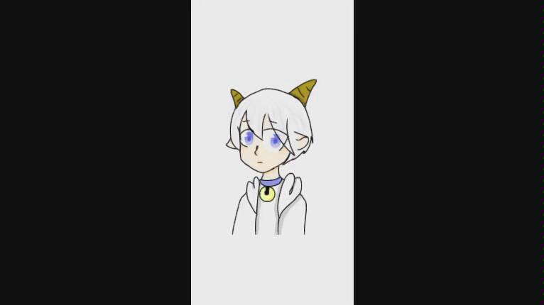 【指绘】喜羊羊拟人