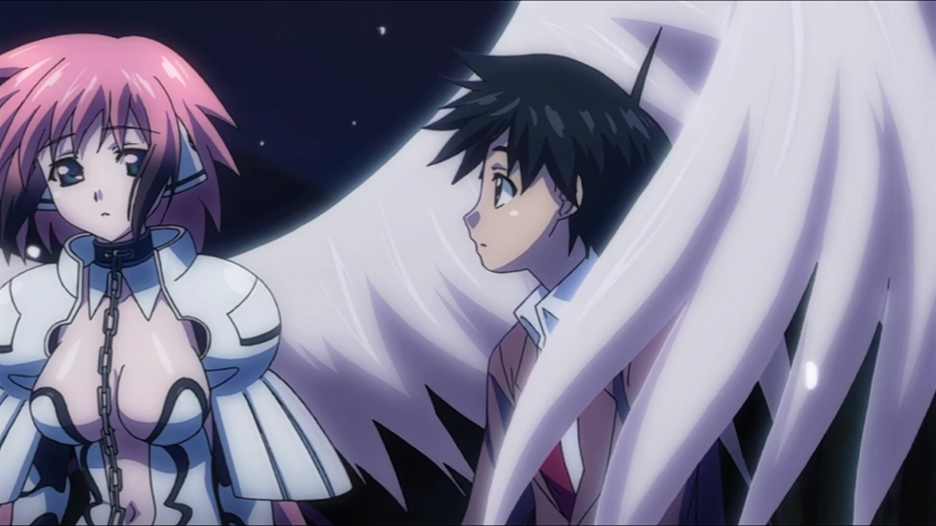 天降之物最温柔的你最可爱的伊卡洛斯