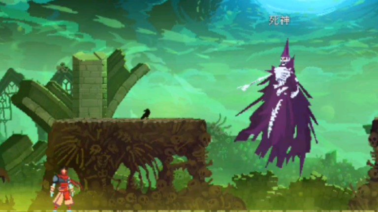 【重生细胞】玩自定义就像吃了炫迈一样