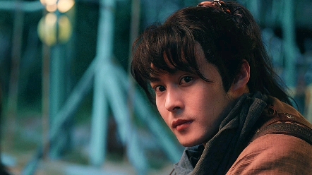 大偃术师 明日见