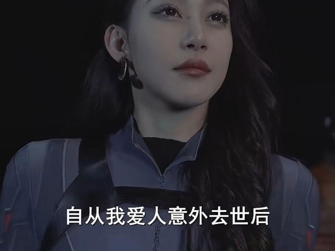 特种z奶爸的萌宝女儿对于重武器也是样样精通呀,拿加特林当55-64集我