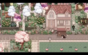 Télécharger la video: 【Yuna】Stardew Valley 1.5 Spring Farm