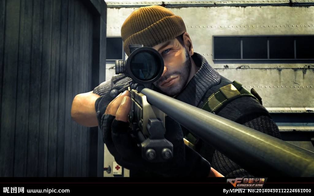 转载穿越火线爆笑短片b哥的一天2012年的视频