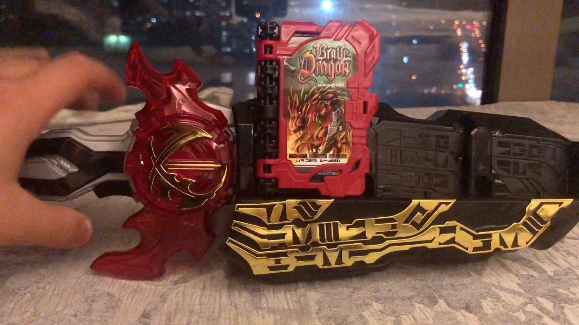 假面骑士saber腰带评测我是非公认的假面骑士故事的结局有我来决定