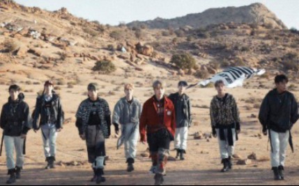 继科切拉后ateez又将领衔世界第二大音乐节mawazine,每年云集超过250