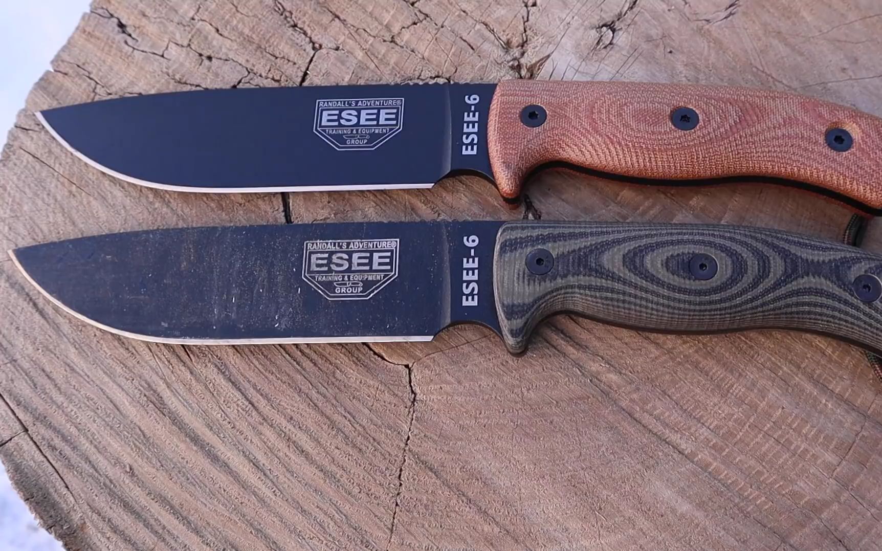 仍然是生存刀的kingesee6新的手柄升级2020