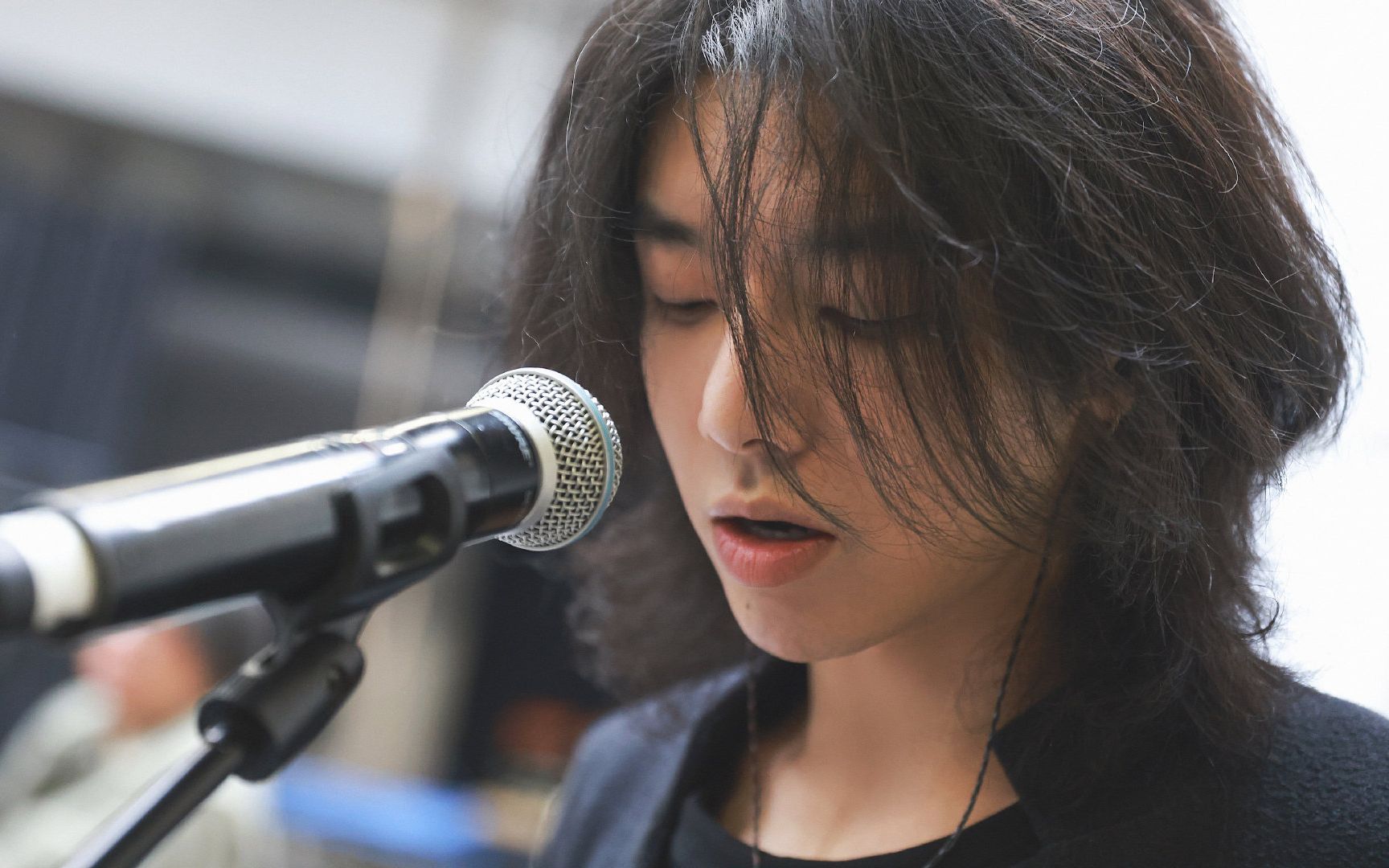 华晨宇2021火星演唱会1126开场《异类》