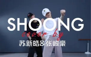 Download Video: 【TF三代｜苏新皓张峻豪】丝滑律动！Shoong终于“顺铲”了