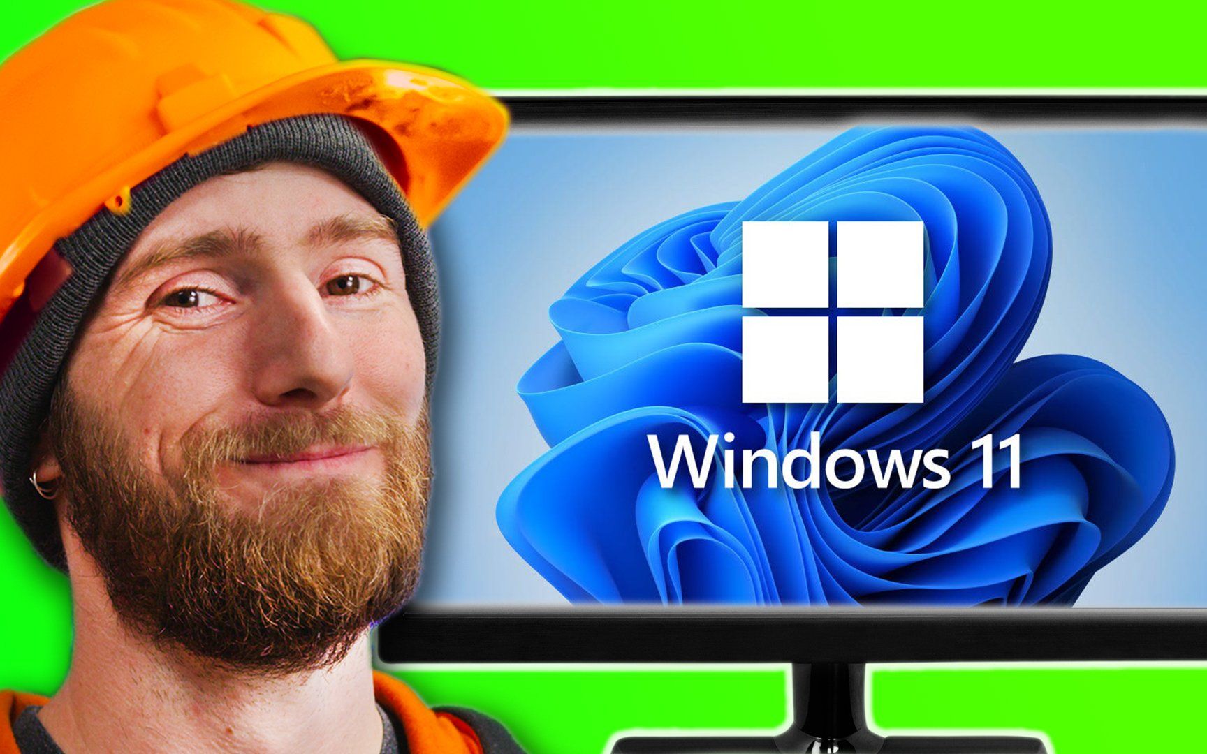 【官方双语】怕升级Win 11出差错?用这个备份软件吧(赞助)#linus谈科技