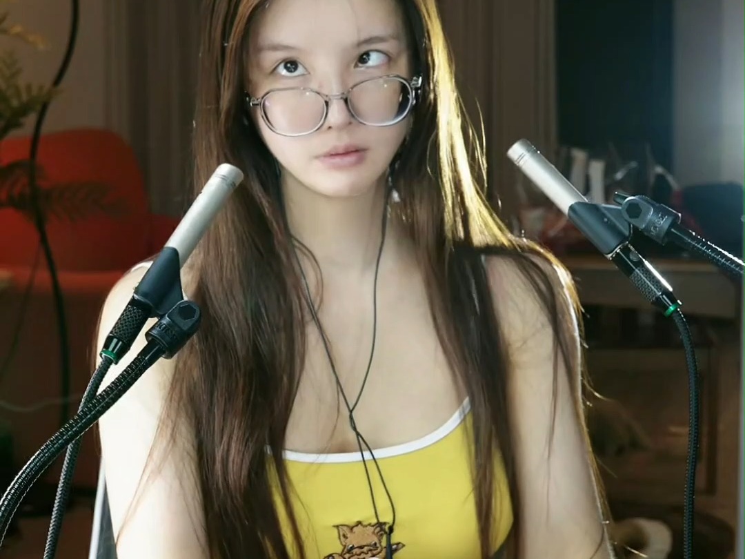 【大艺术嘉carrie】啄木鸟助眠