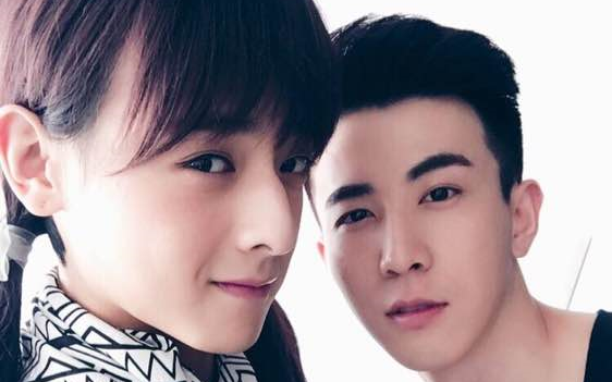 【剪辑】【李川x白澍】亚宅 论如何掰弯一个宅男?二