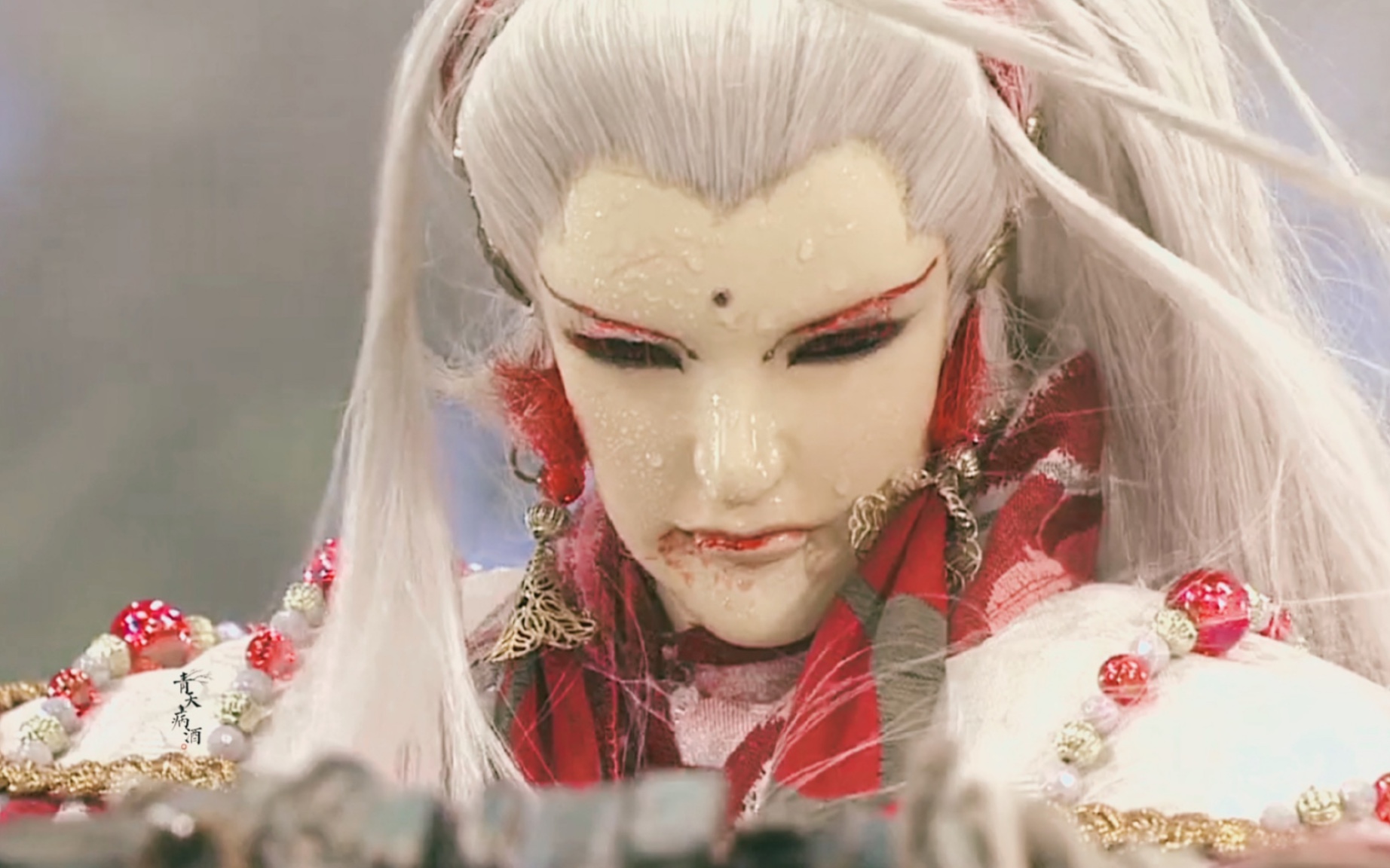 活动作品霹雳布袋戏台词向牧神剑鬼篇冥冥之中我就是为你而来