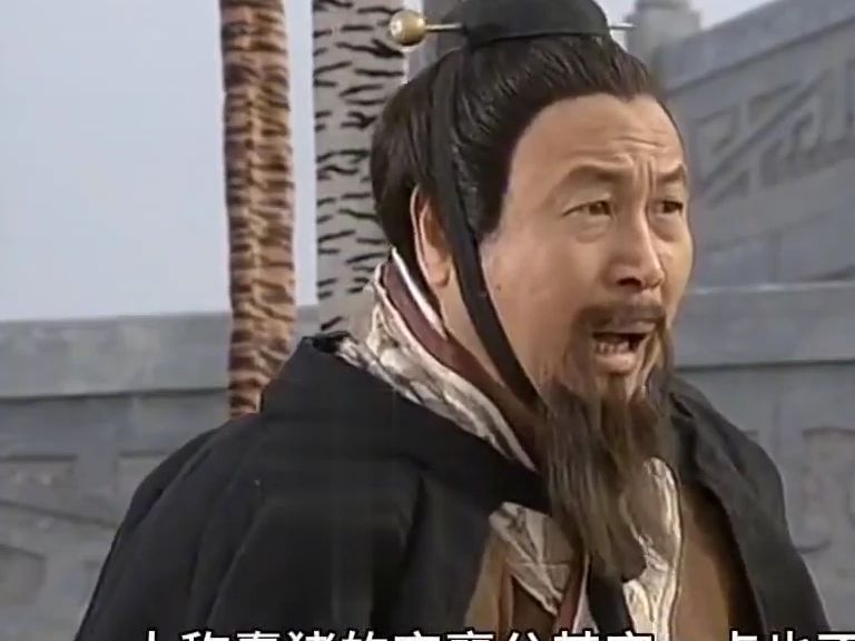 宋襄公聪明反被聪明误,"蠢猪式仁义" 终将为他带来灭顶之灾