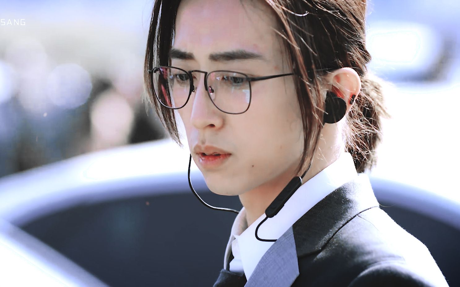 【刘畅木法沙/刘丧】谁能拒绝又丧又欲的lv茶美人呢「畅娃畅」磕cp吗?