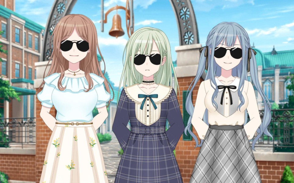 【補檔】關於這次Roselia的上海公演，我想説的-Maaiti-Maaiti-哔哩哔哩视频