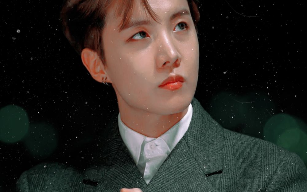 【bts郑号锡】编舞队长跳起来有不一样的感觉"kiki,do you love me"