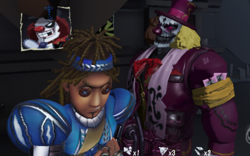 【冲撞组】周可儿也想结婚走红毯_哔哩哔哩_bilibili