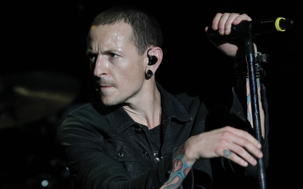 linkin park - sharp edges (version 2017) [studio version]