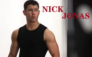 Download Video: 小乔NickJonas为<男士健康>拍摄封面的幕后花絮和采访