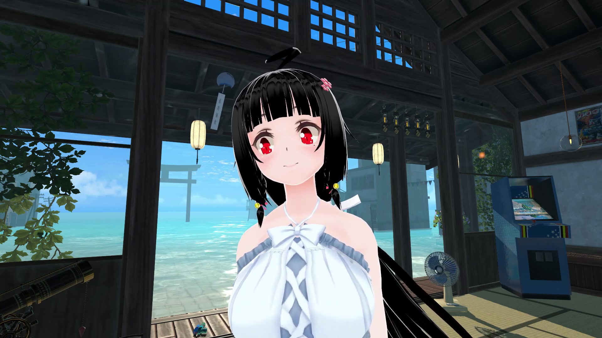 琉璃子20200523直播录播