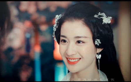 王楚然柳惜音个人向许我一个红楼梦